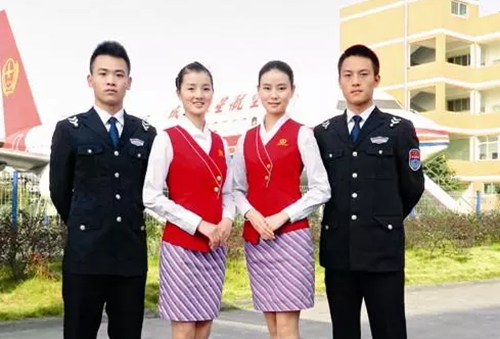 航空学校招生要求 航空学校招生要求