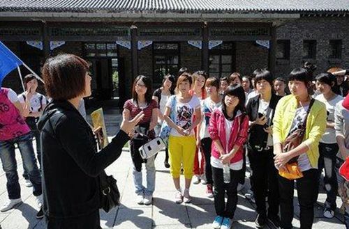 女孩子学什么有前途 女孩子学什么有前途