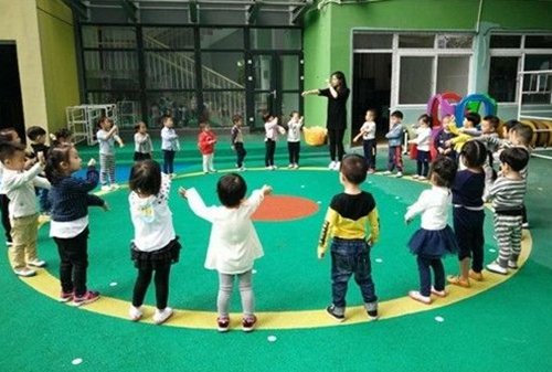 成都幼儿师范学校有哪些 成都幼儿师范学校有哪些