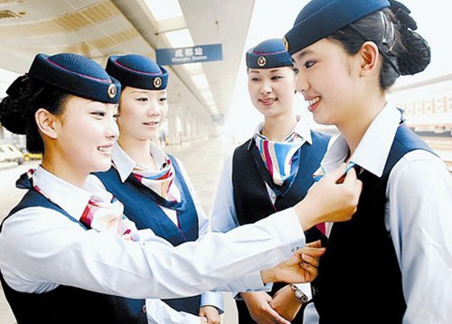 成都高铁学校哪所最好 成都高铁学校哪所最好