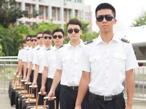 成都的航空学校有哪些 初中可以上的 成都的航空学校有哪些 初中可以上的