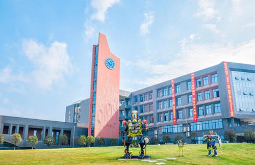 四川技术职业学院怎样 四川技术职业学院怎样