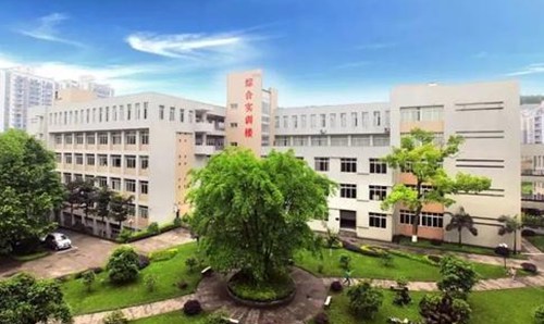 成都有哪些职业学校 成都有哪些职业学校