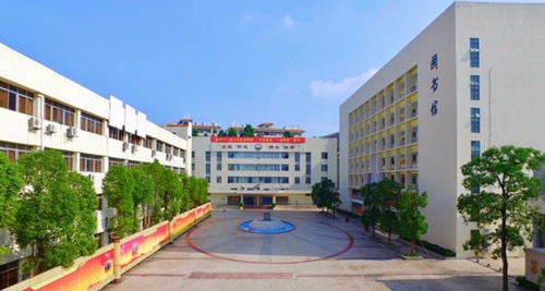成都有哪些职业学校 成都有哪些职业学校