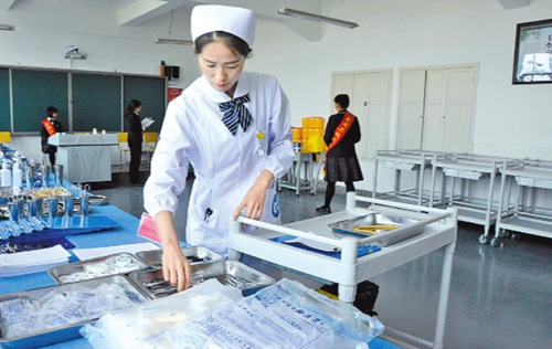 成都女生读技校哪个专业好 成都女生读技校哪个专业好