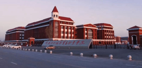 河南对外经济贸易职业学院