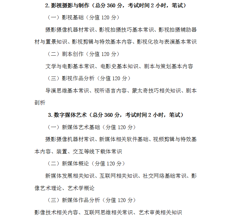 2020湖北商贸学院艺术类招生简章