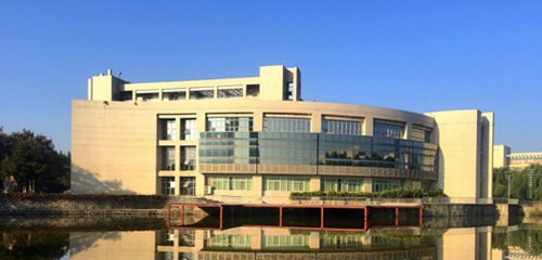 西安邮电大学