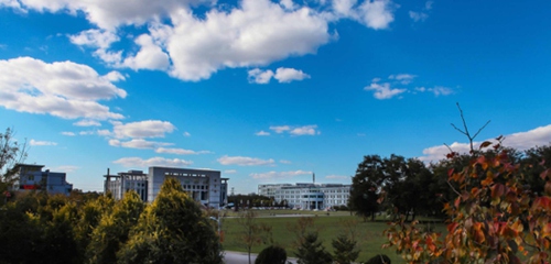 沈阳化工大学