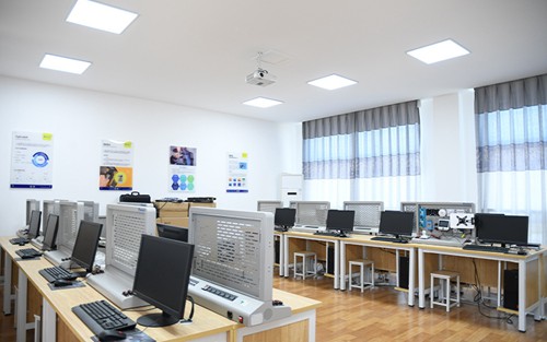 2023年临沂市信息工程学校有哪些专业
