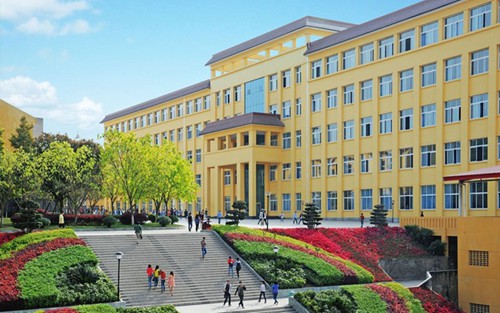2022年昆明冶金高等专科学校有哪些专业