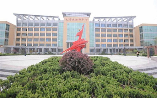 2023年东营市垦利区职业中等专业学校有哪些专业