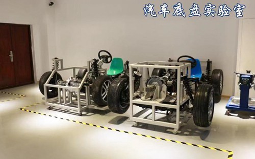 2023年贵阳行知科技职业学校有哪些专业