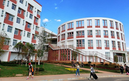 2022年乐山市欣欣艺术职业学校有哪些专业
