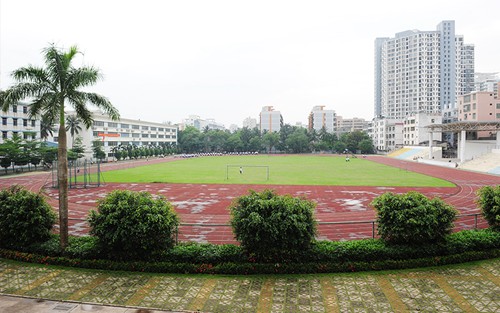 2023年成都市恒辉技工学校有哪些专业