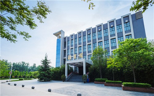 2023年济南理工中等职业学校有哪些专业