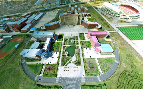 2022年四川科华高级技工学校有哪些专业