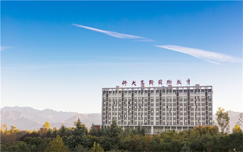 2022年南京建康技工学校有哪些专业