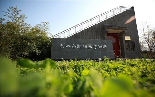 2023年枣庄市市中区职业中等专业学校有哪些专业