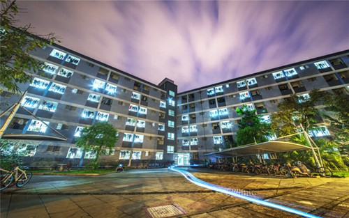 2022年潍坊豪迈科技职业中等专业学校有哪些专业