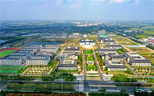 2023年达州科技职业技术学校有哪些专业