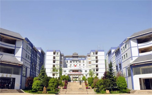 2023年滨州市沾化区职业中等专业学校有哪些专业
