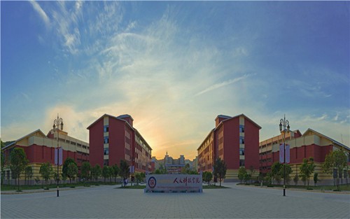 2023年蒲江县技工学校有哪些专业