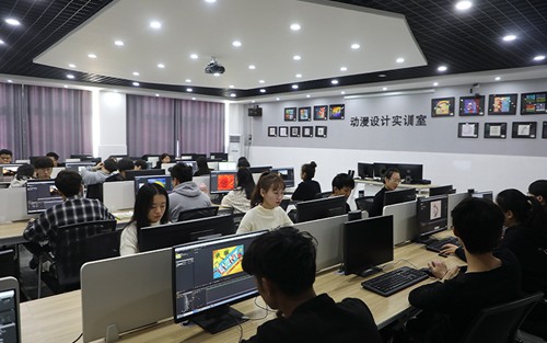 2023年山东理工职业学院有哪些专业