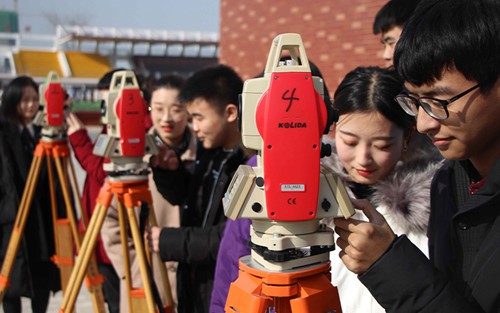 2023年会昌县职业技术学校有哪些专业