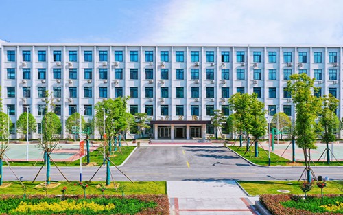 2022年威海市高级技工学校有哪些专业