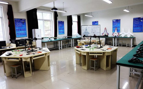 2023年江西工业职业技术学院有哪些专业