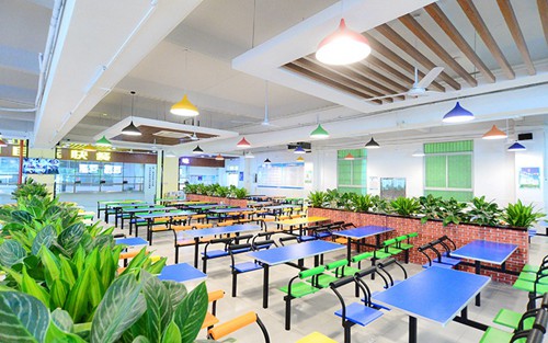 2023年惠东县惠东职业中学有哪些专业