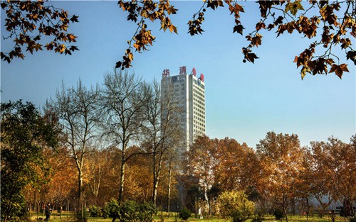 2023年高平市中等专业学校有哪些专业