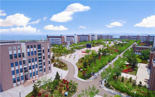 2023年莱西市职业中等专业学校有哪些专业