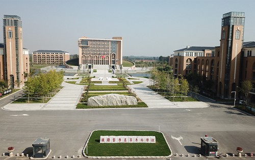 2022年达州风华职业技术学校有哪些专业