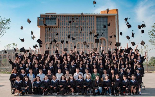 2023年郑州市财经学校有哪些专业