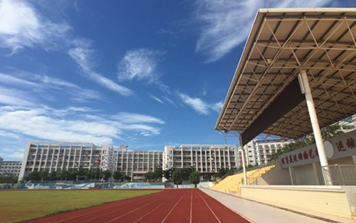2023年凤冈县中等职业学校有哪些专业