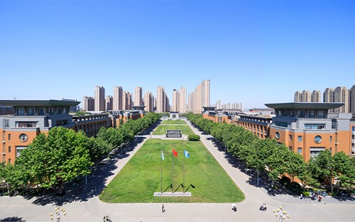 2023年武汉市建设学校有哪些专业