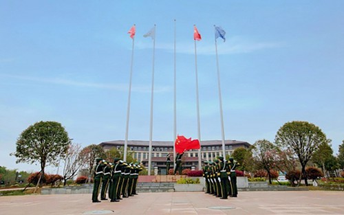 2023年云南省化工学校有哪些专业