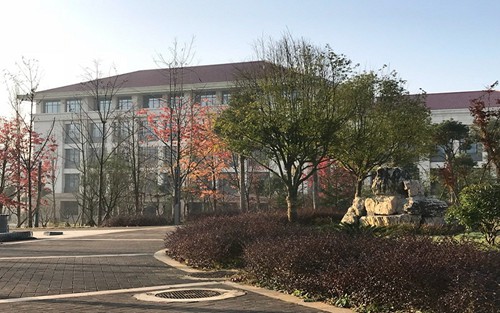 2023年织金县中等职业学校有哪些专业