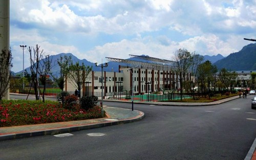 2023年太原市卫生学校有哪些专业