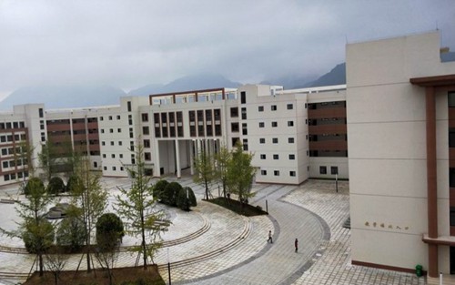2023年陵水黎族自治县职业中等专业学校有哪些专业