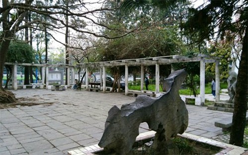 2023年青岛市供销职业中等专业学校有哪些专业