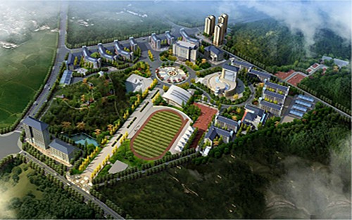 2023年广州市番禺区职业技术学校有哪些专业