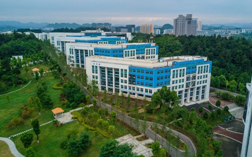 2023年江苏省徐州医药高等职业学校有哪些专业