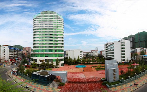 2023年云南锡业职业技术学院有哪些专业
