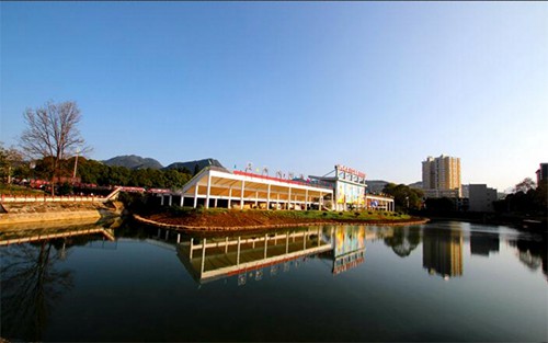 2023年山西省铁路工程学校有哪些专业