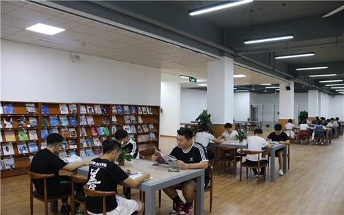 2023年寿光市职业教育中心学校有哪些专业