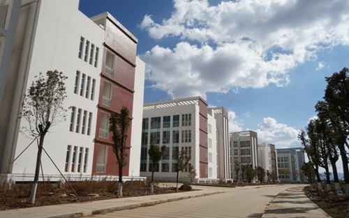 2023年重庆市巫溪县职业教育中心有哪些专业