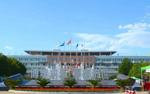 2023年万安县职业中等专业学校有哪些专业